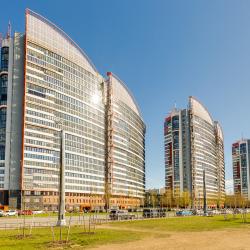 2-комнатные апартаменты стандарт