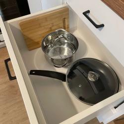 Фото Апартаменты на улице Графская