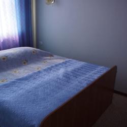 Фото Отель Аэлита