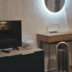 Фото Апартаменты на улице Донбасская 25к1