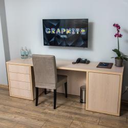 Фото Отель Графит