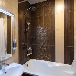 Номер улучшенный