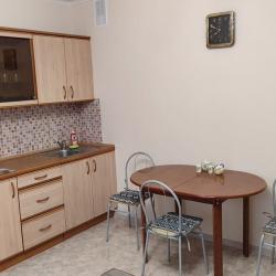 1-комнатные апартаменты стандарт