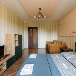 Фото Отель PrezentHaus (ПрезентХаус) на Горького 20