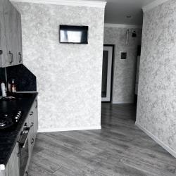 1-комнатные апартаменты люкс Советская 123