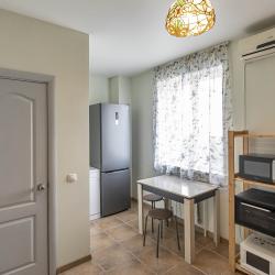 Фото Отель Коттедж на Милоградовской