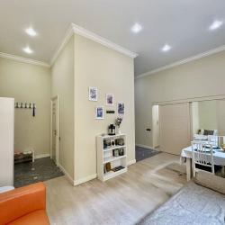 Фото Отель Апартаметы на улице Кирочная, 22