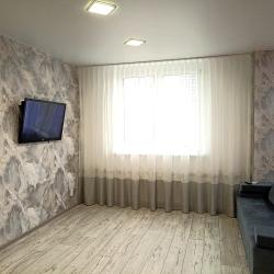 Фото Отель Квартира рядом с Мамаевым курганом и тц Мармелад