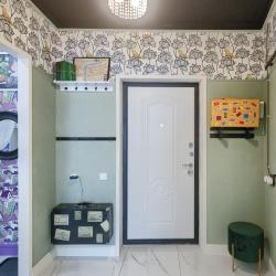 2-комнатные апартаменты улучшенные Казань, улица Павлюхина, д. 108Б