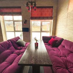 Фото Отель Dragon Hotel & Spa (Дракон)