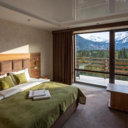 Фото Отель Chalet ForREST (Шале ФорРест)