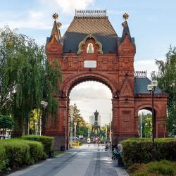 Фото Отель Вершина