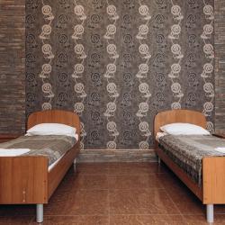 Фото Отель Фламинго