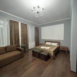 Фото Отель Байкал