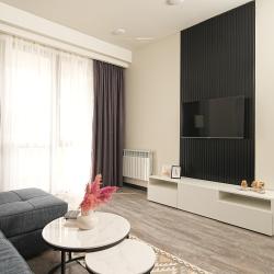 Фото Sweet Home Апарт-отель (Свит Хоум) на улице Бузанда 13