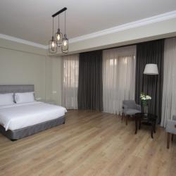 Фото A Hotel Yerevan (А Отель )