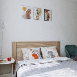 Фото Апартаменты на улице Кипарисовая