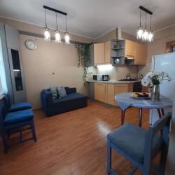 2-комнатные апартаменты стандарт