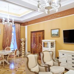 фото 21 Дворец Трезини