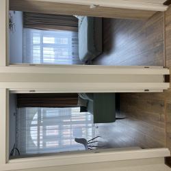 Апартаменты улучшенные Пермь Луначарского 97