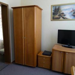 Фото Отель Гостиный Двор