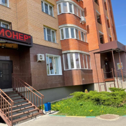 Пионер — c1b15c9f4364792209962ef71e962e92