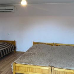 Фото Отель Гостевой дом Восход