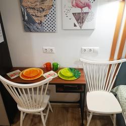 Studios Crocus (Студио Крокус) на Ильинском — c1b2017ab6bfbb61451c3090fe7d9d01