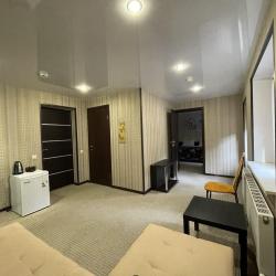 Фото Отель Метелица