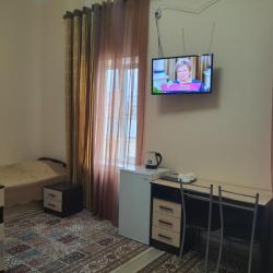 Фото Отель Олива