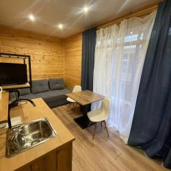 Фото Отель Eco house (Эко хаус)