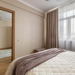 2-комнатные апартаменты люкс