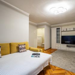 Фото Отель MaxRealty24 на улице Лобачевского 80