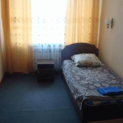 Фото Фитнес-Парк-Отель