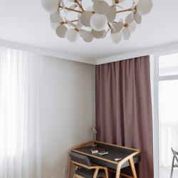 Фото Отель Malkova Apartments на 9 апреля