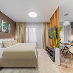 Forest Luxury Apartments 1