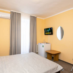 Фото Отель Гавань