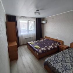 Фото Отель Море