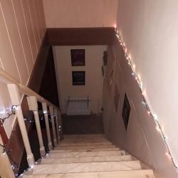 Фото Отель Брусника