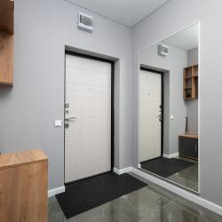 Фото Отель Goodtime Apartments (Гудтайм Апартментс) в микрорайоне Любимово 18