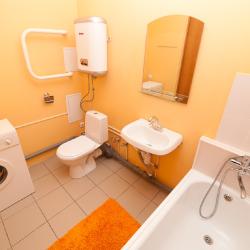 Фото Отель Royal Apart (Роял Апарт) на Циолковского