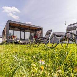 Фото Отель Chill House (Чилл Хаус) X и S