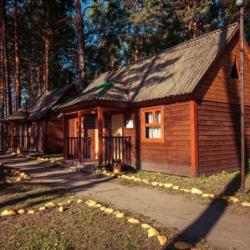 Фото Отель Империя туризма