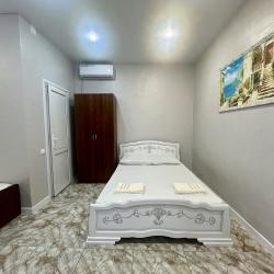 4-местный номер стандарт