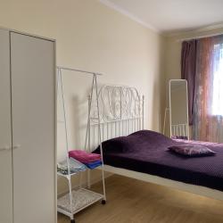 Фото Апартаменты Усадьба