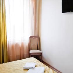 Фото Отель Smart Hotel KDO (Смарт КДО )