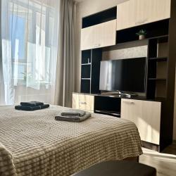 Фото Отель Квартира на Кузнецова 67