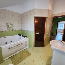 Коттедж улучшенный