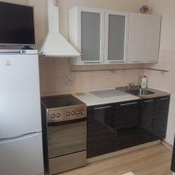 Фото Апартаменты в микрорайоне Тундровый