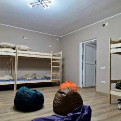 Фото Хостел KEY2HOME